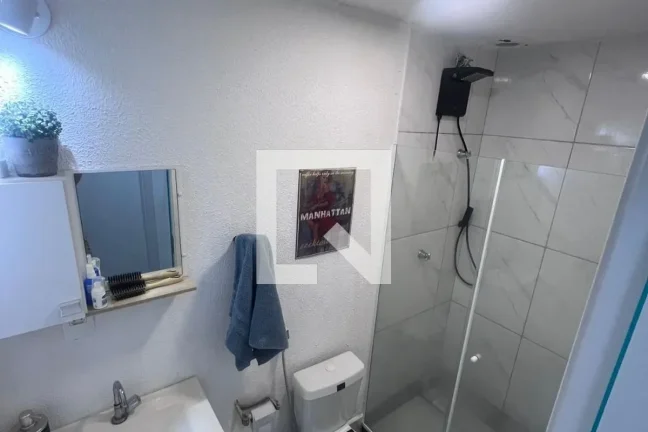 Imagem Apartamento à Venda - Vargem Pequena, 2 Quartos, 60 m2