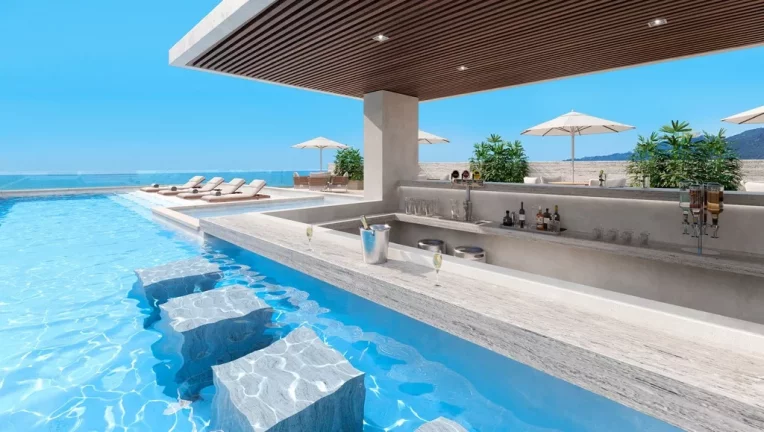 Imagem Apartamento à venda em Porto Belo, Perequê, com 3 quartos, 120,45m2