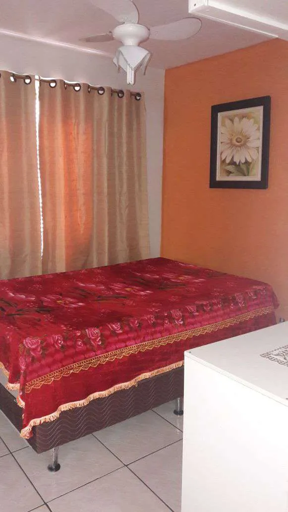 Imagem Cobertura com 4 Quartos à Venda, 176 m² em Enseada - Guarujá