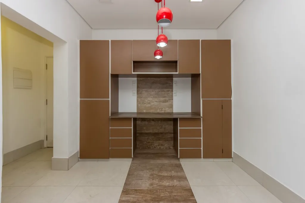 Imagem APARTAMENTO RESIDENCIAL em São Paulo - SP, Jardim Paulista