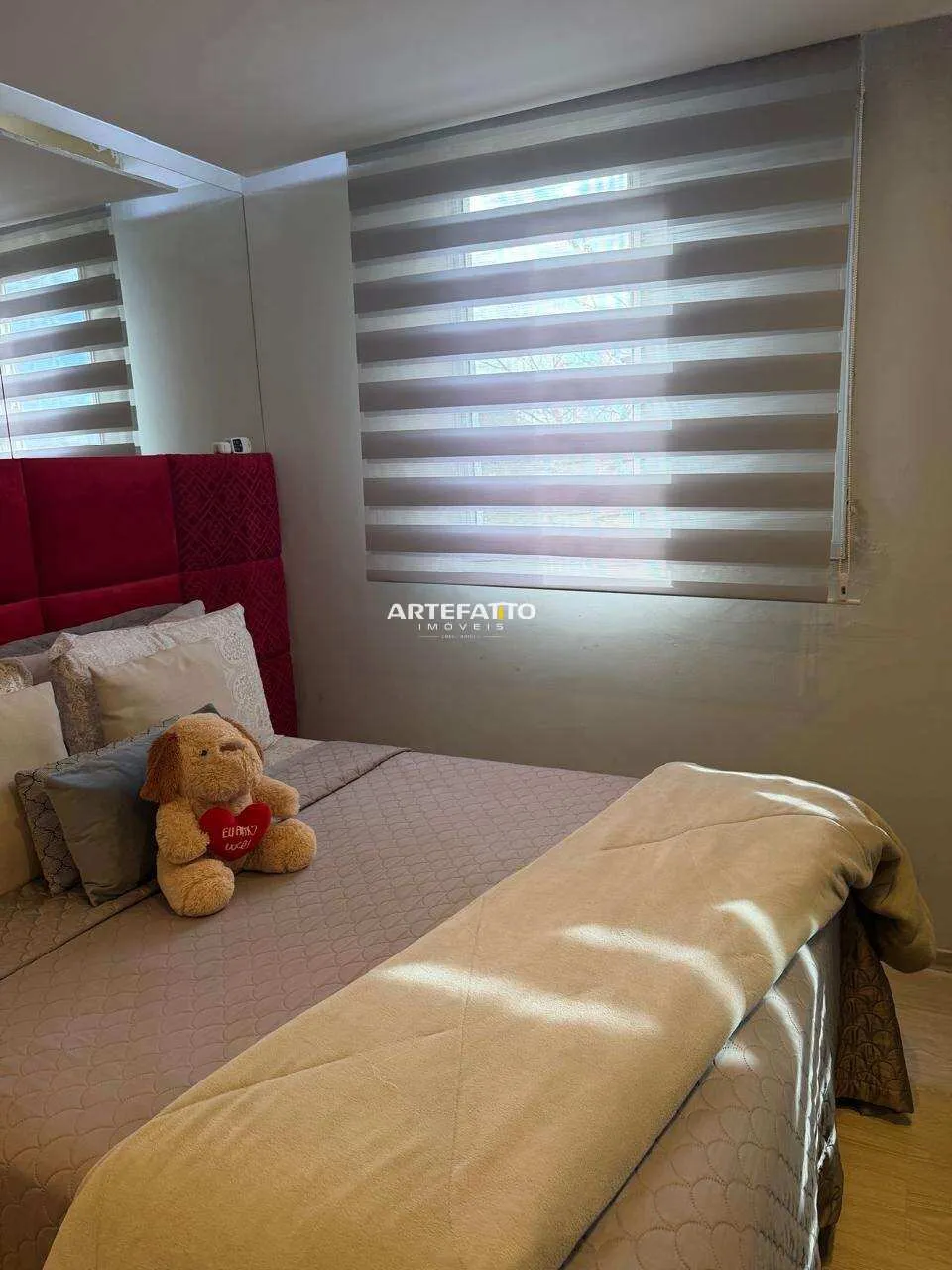 Imagem Vende-se Apartamento Franca Garden- Porteira Fechada