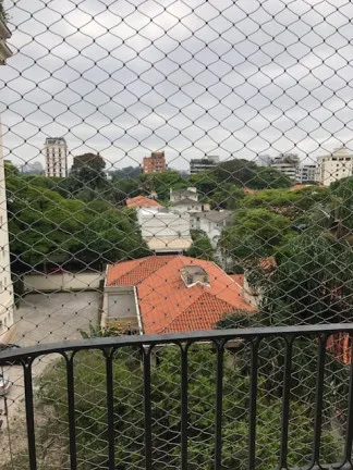 Imagem Apartamento com 2 Quartos à Venda, 70 m² em Jardim Paulista - São Paulo
