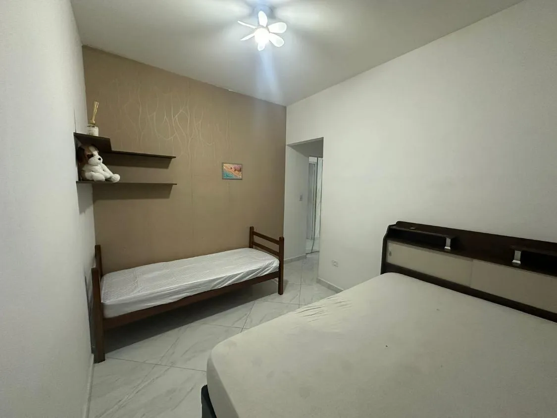 Imagem CASA 2 DORMITORIOS SENDO 1 SUITE EM CONDOMINIO LADO PRAIA NO CIBRATEL 2 EM ITANHAEM