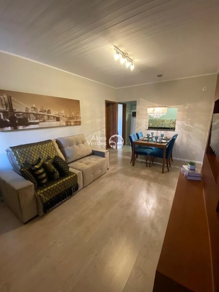 Imagem Vende-se casa com 3 dormitorios a 5 minutos da catedral de pedra