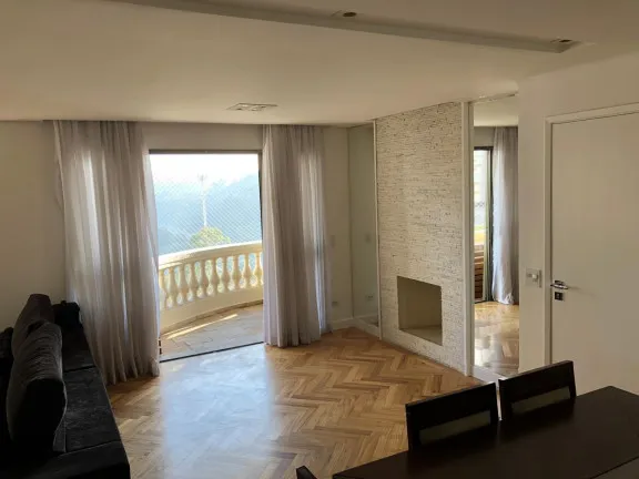 Imagem Apartamento com 2 Quartos à Venda, 106 m² em Vila Andrade - São Paulo