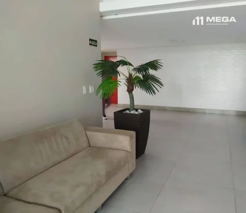 Imagem Apartamento com 2 dormitórios à venda, 65 m² por R$ 580 - Praia de Itaparica - Vila Velha/ES
