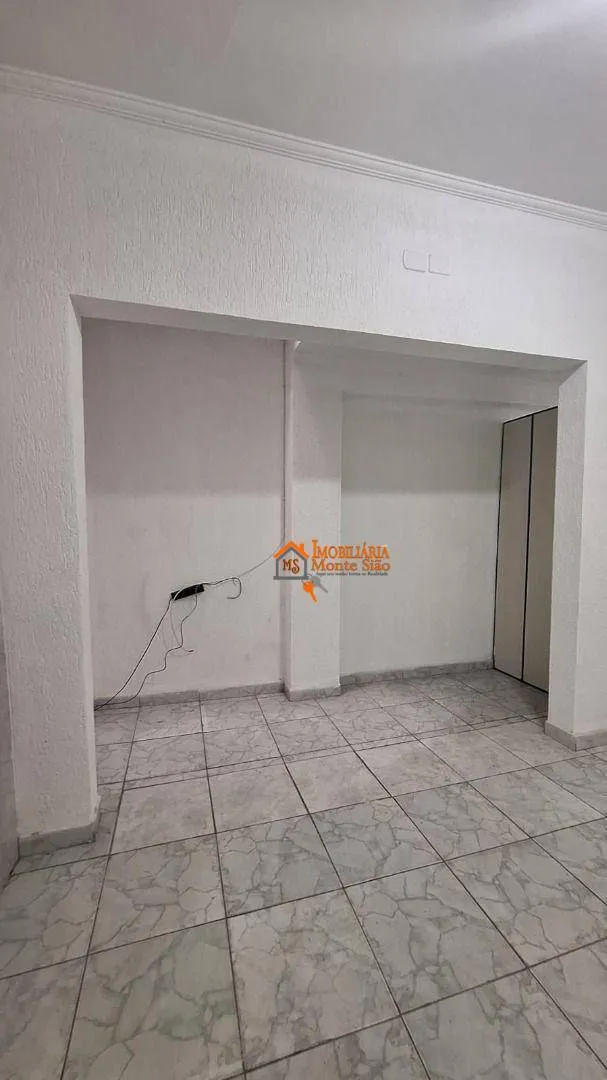 Imagem Sobrado à venda, 80 m² por R$ 530.000 - Centro - Guarulhos/SP