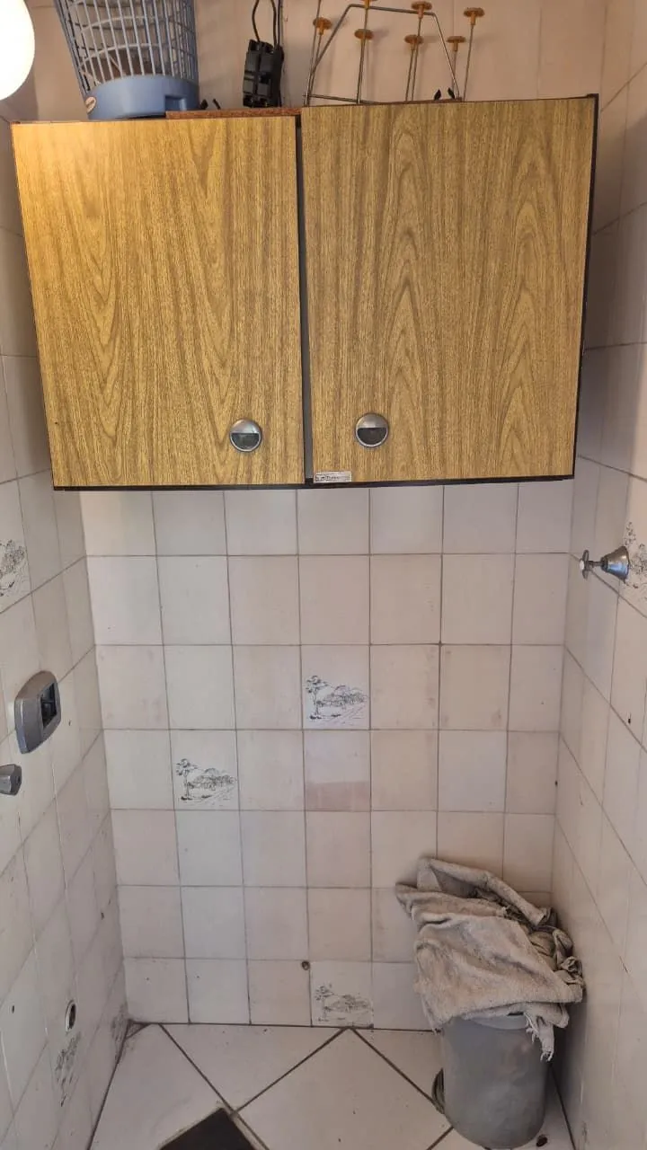 Imagem Apartamento para Venda - 94.85m², 3 dormitórios, 3 vagas - Jardim Botânico