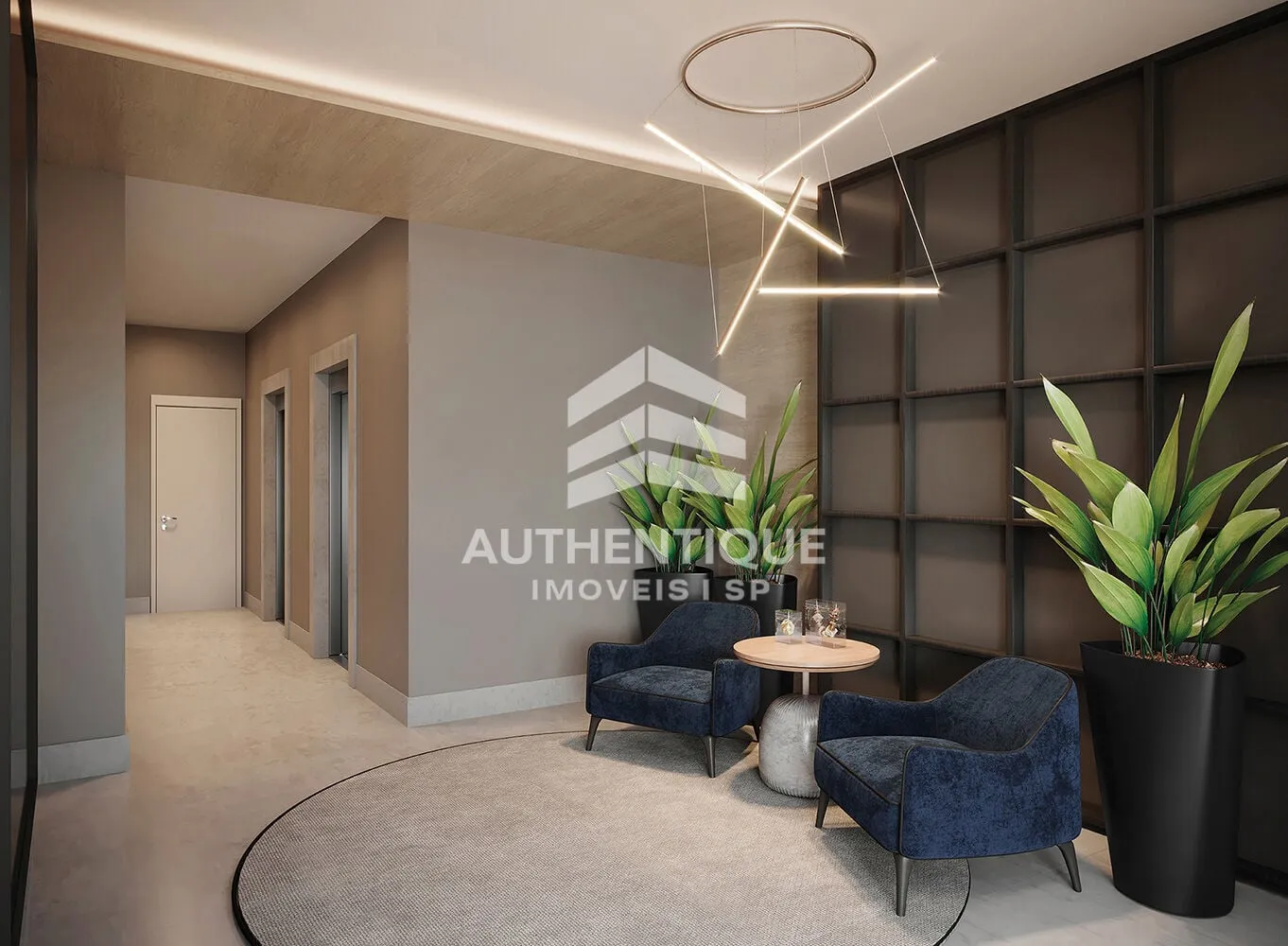 Imagem GRAN MAIA PIAZZA GUARULHOS - Apartamento à venda no bairro Macedo - Guarulhos/SP