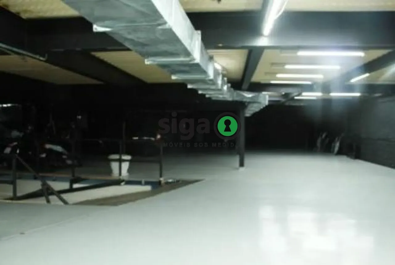 Imagem RARIDADE NO IPIRANGA - GALPÃO COMERCIAL COM 2385M²