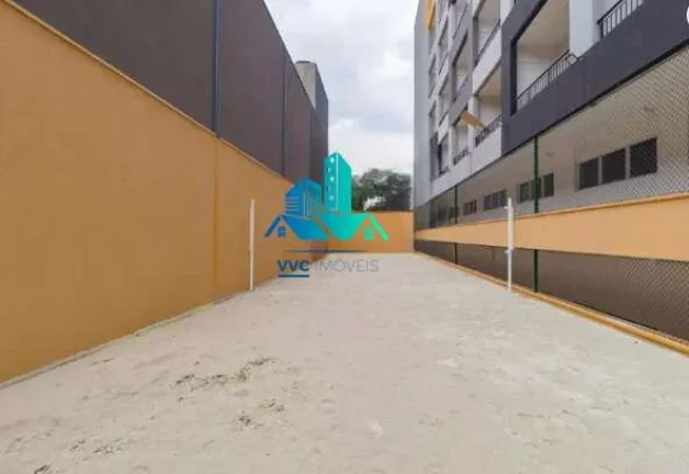 Imagem Apartamento Novo no Belenzinho com Varanda e Vaga – Lazer Completo!