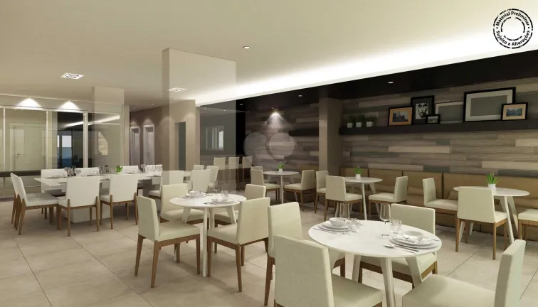 Imagem Apartamento com 2 Quartos à Venda, 50 m² em Santa Terezinha - Santo André