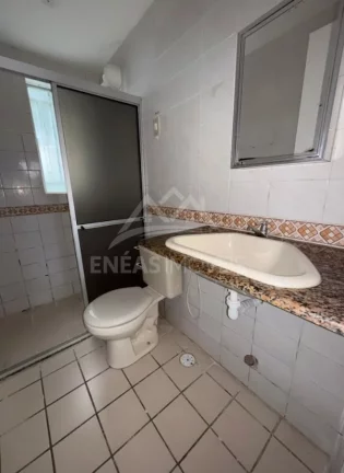 Imagem Apartamento no Edf. Cidade de Istambul, Tamarineira
