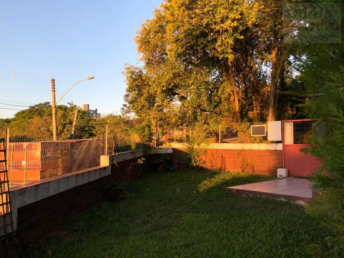 Imagem Casa para Venda em São Leopoldo / RS no bairro Morro do Espelho