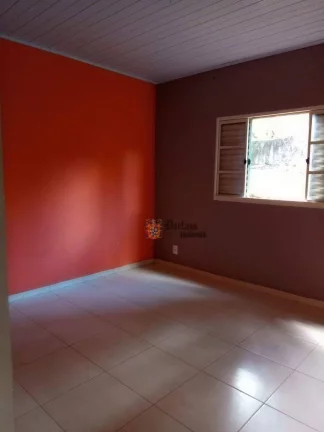 Imagem Chácara com 6 dormitórios à venda, 9070 m² por R$ 650.000 - Bairro dos Agudos - Bragança Paulista/São Paulo