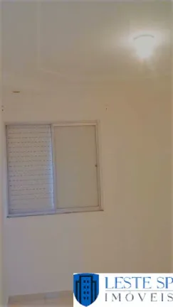 Imagem Apartamento com 2 Quartos à Venda, 45 m² em Jardim Dona Sinhá - São Paulo