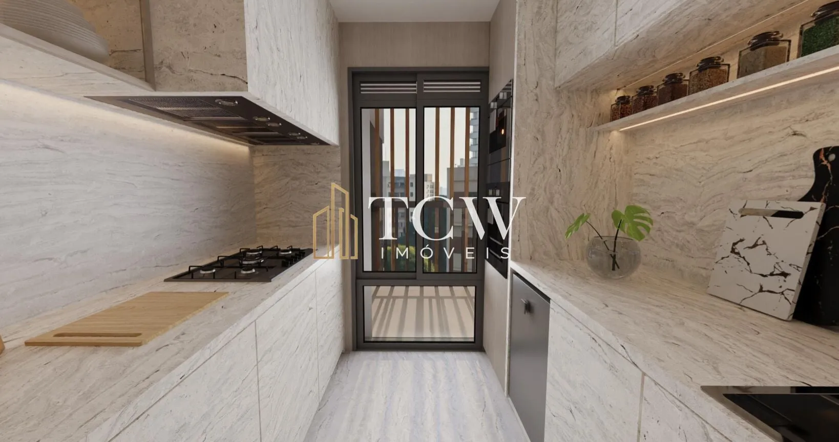 Imagem Apartamento Alto Padrão à Venda | 160 m² | Moema, São Paulo/SP