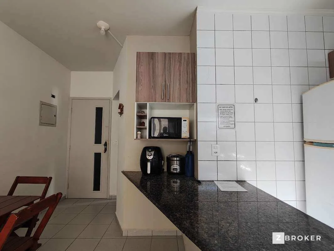 Imagem Apartamento na Praia Grande a poucos metros da orla