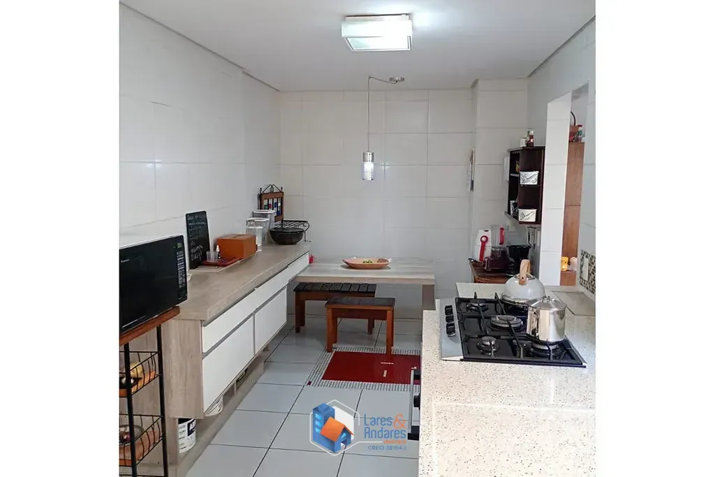 Imagem Apartamento à venda 4 Quartos 2 Suites 2 Vagas 167M² Jardim Marajoara São Paulo - SP