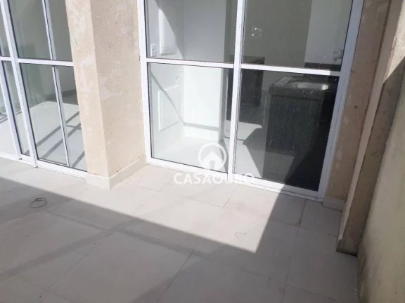 Imagem Apartamento com 2 quartos à venda, 105 m² - Santa Efigênia - Belo Horizonte/MG
