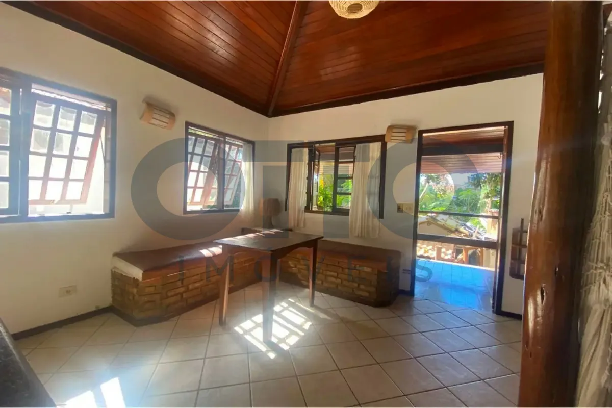 Imagem Apartamento com 1 quarto para locação em Não informado no CRM, Arraial