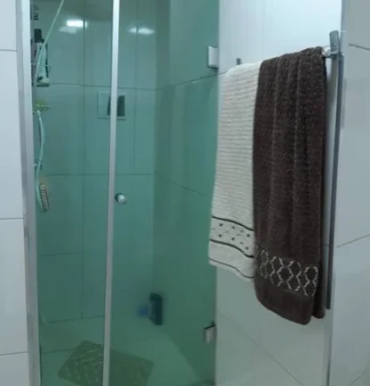 Imagem Apartamento Maravilhoso 60 m2 3 Dormitorios e 1 Vaga de Gargem
