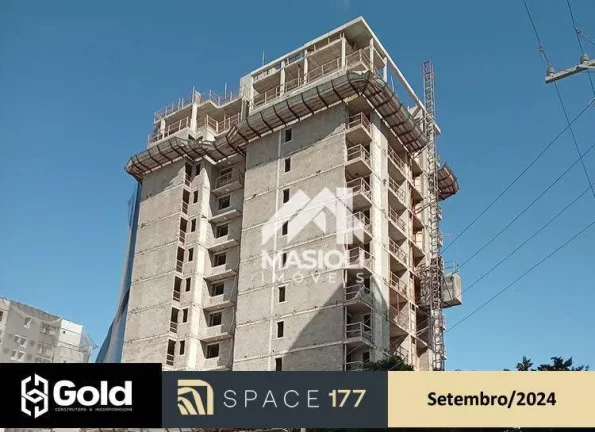 Imagem Apartamento com 3 dormitórios à venda, 104 m² por R$ 1.400.000,00 - Praia de Itaparica - Vila Velha/ES