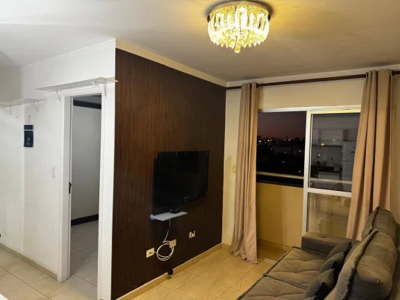 Imagem APARTAMENTO BELLA EUROPA - GUADALAJARA