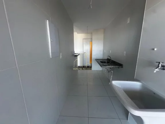 Imagem Cobertura de Luxo em Condomínio em Jaguaribe, Salvador - BA: 3 Quartos, 1 Suíte, 3 Salas, Varanda Gourmet e Mais!