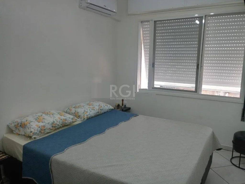 Imagem Apartamento para Venda - 58.89m², 2 dormitórios, 1 vaga - Farroupilha