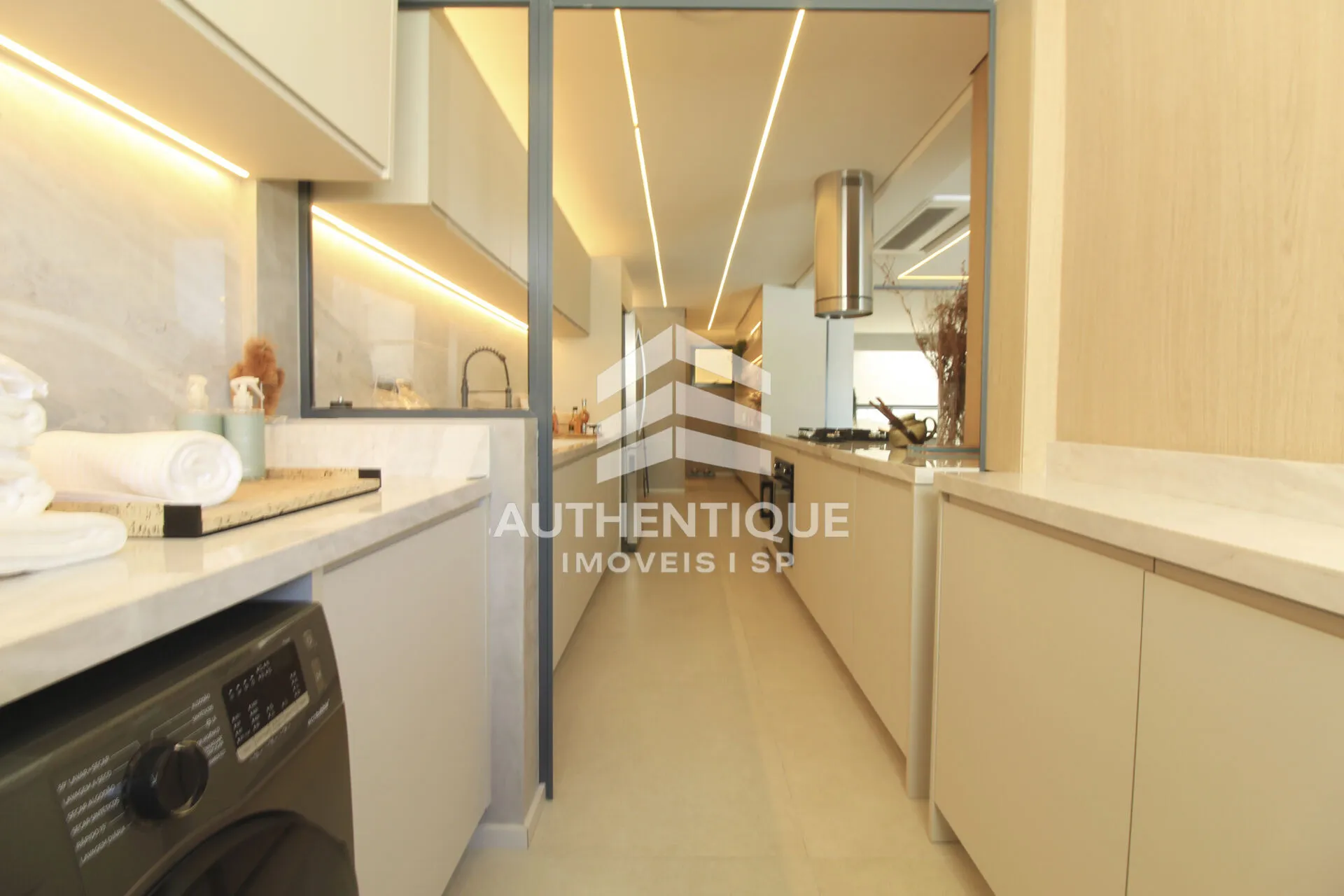 Imagem INFINITY BROOKLIN - Apartamento à venda no bairro Brooklin Paulista - São Paulo/SP, Zona Sul
