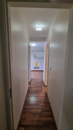 Imagem APARTAMENTO 55 M², 2 DORMITORIOS COM VAGA A VENDA - BUTANTÃ - ZONA OESTE - VILA GOMES - SÃO PAULO / SP