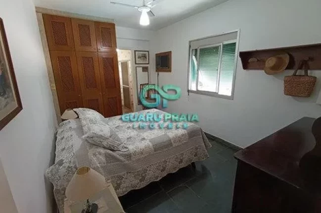 Imagem Apartamento 2 dormitorios com Lazer
