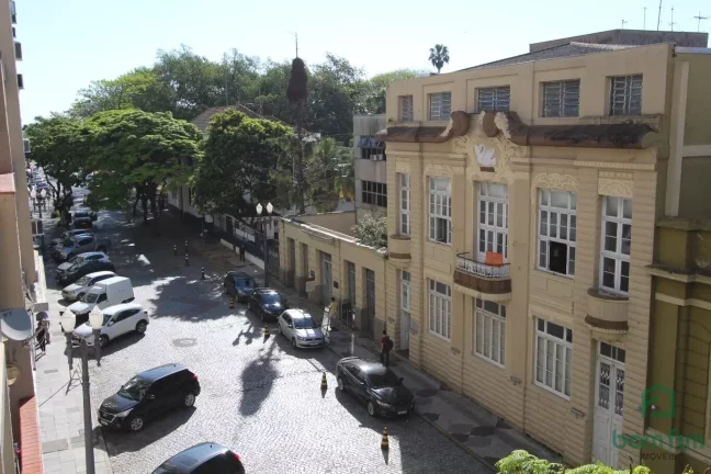 Imagem Apto de 3 dorm. para venda, Bairro Centro Histórico, Porto Alegre/RS - AP2196