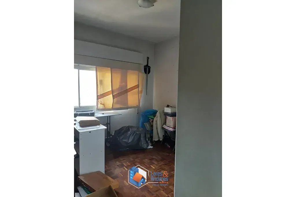 Imagem Apartamento à venda 3 Quartos 1 Vaga 120.05M² Cerqueira César São Paulo - SP