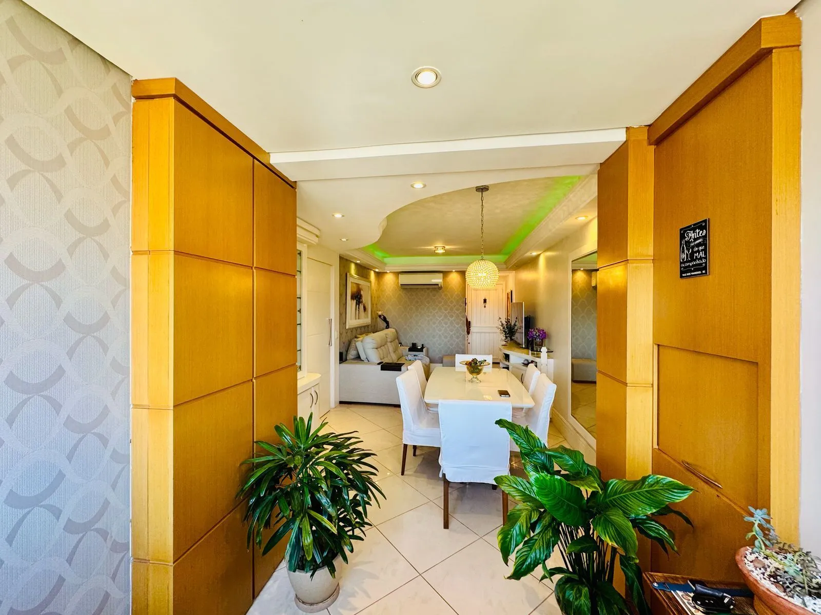 Imagem Apartamento em Menino Deus