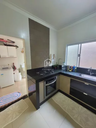 Imagem Casa para Venda em Limeira / SP no bairro Residencial Palmeira Real