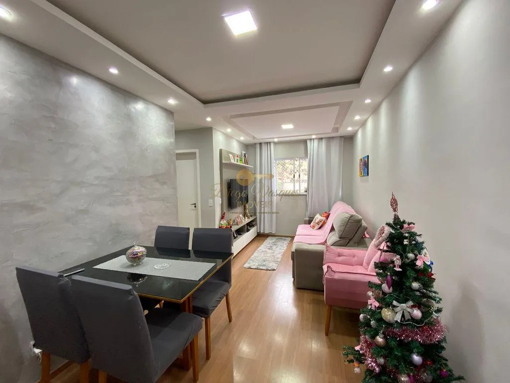Imagem Apartamento para Venda em Teresópolis / RJ no bairro Pimenteiras