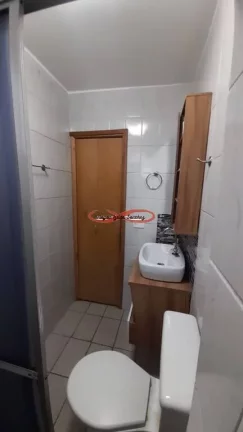 Imagem APARTAMENTO À VENDA EM CANGAIBA.