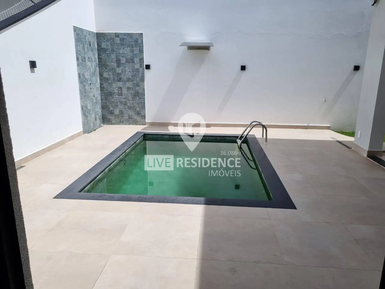 Imagem Casa a venda em excelente condomínio em Itatiba