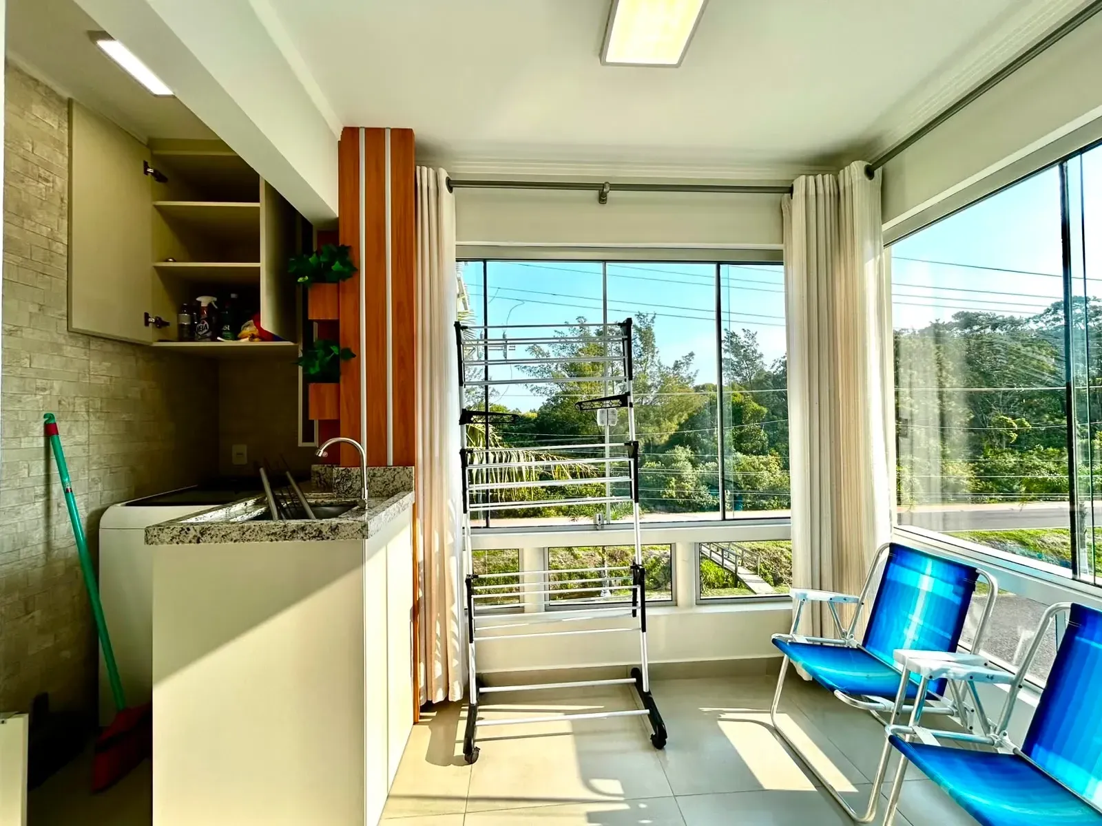 Imagem Apartamento com 2 Quartos à Venda, 70 m² em Praia de Curumim (Curumim) - Capão da Canoa