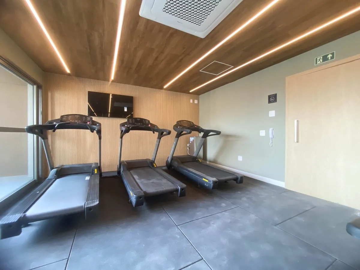 Imagem Apartamento com 1 Quarto para alugar, 30m² - Pinheiros