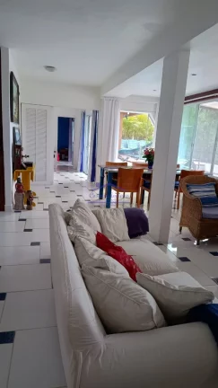 Imagem Apartamento Terraço da prainha (praia do Matarazzo)