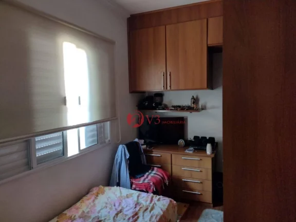 Imagem Sobrado com 4 dormitórios à venda, 223 m por R$ 1.200.000,00 - Jardim Textil - São Paulo/SP