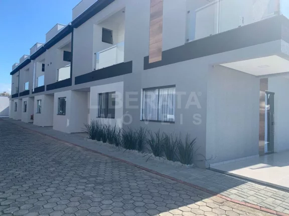 Imagem Residencial Villa di Milano no Centro, Navegantes, SC