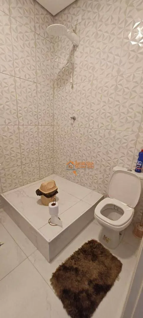 Imagem Sobrado à venda, 90 m² por R$ 617.500,00 - Centro - Guarulhos/SP