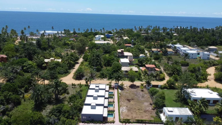 Foto do imóvel Terreno Exclusivo - LOTEAMENTO DA COSTA