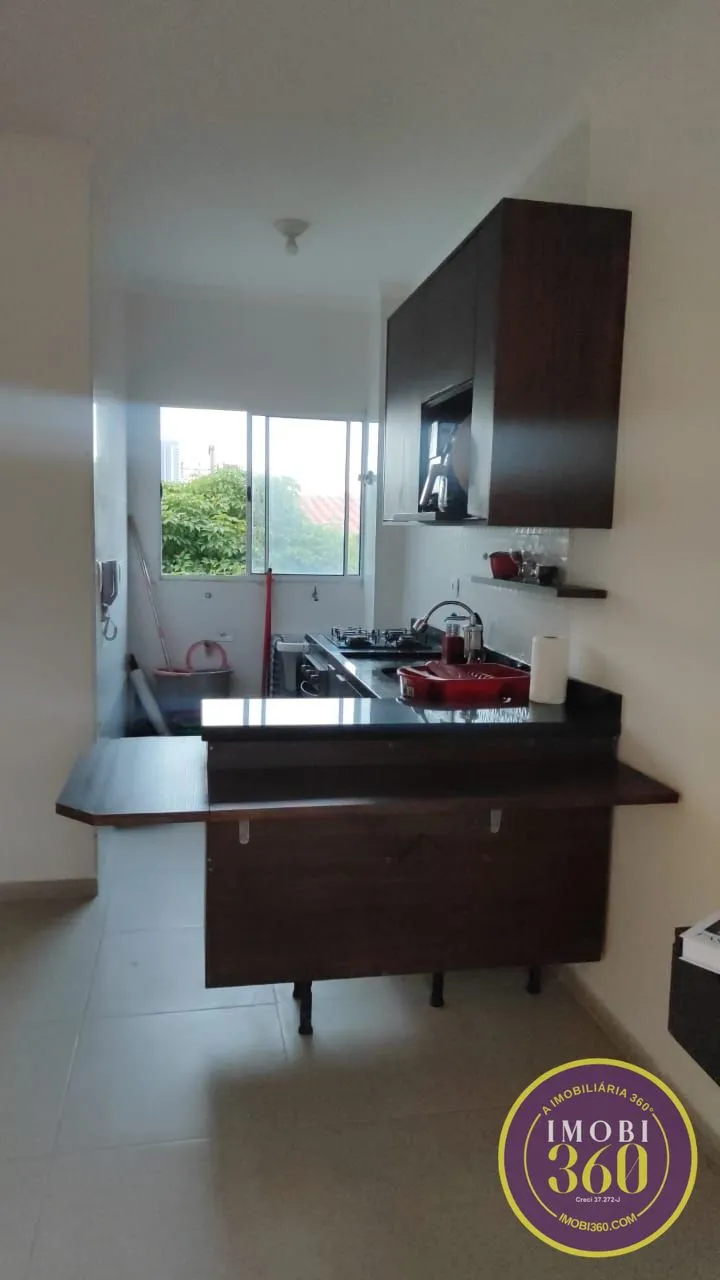 Imagem Oportunidade Imperdível: Apartamento à Venda por R$ 240.000!