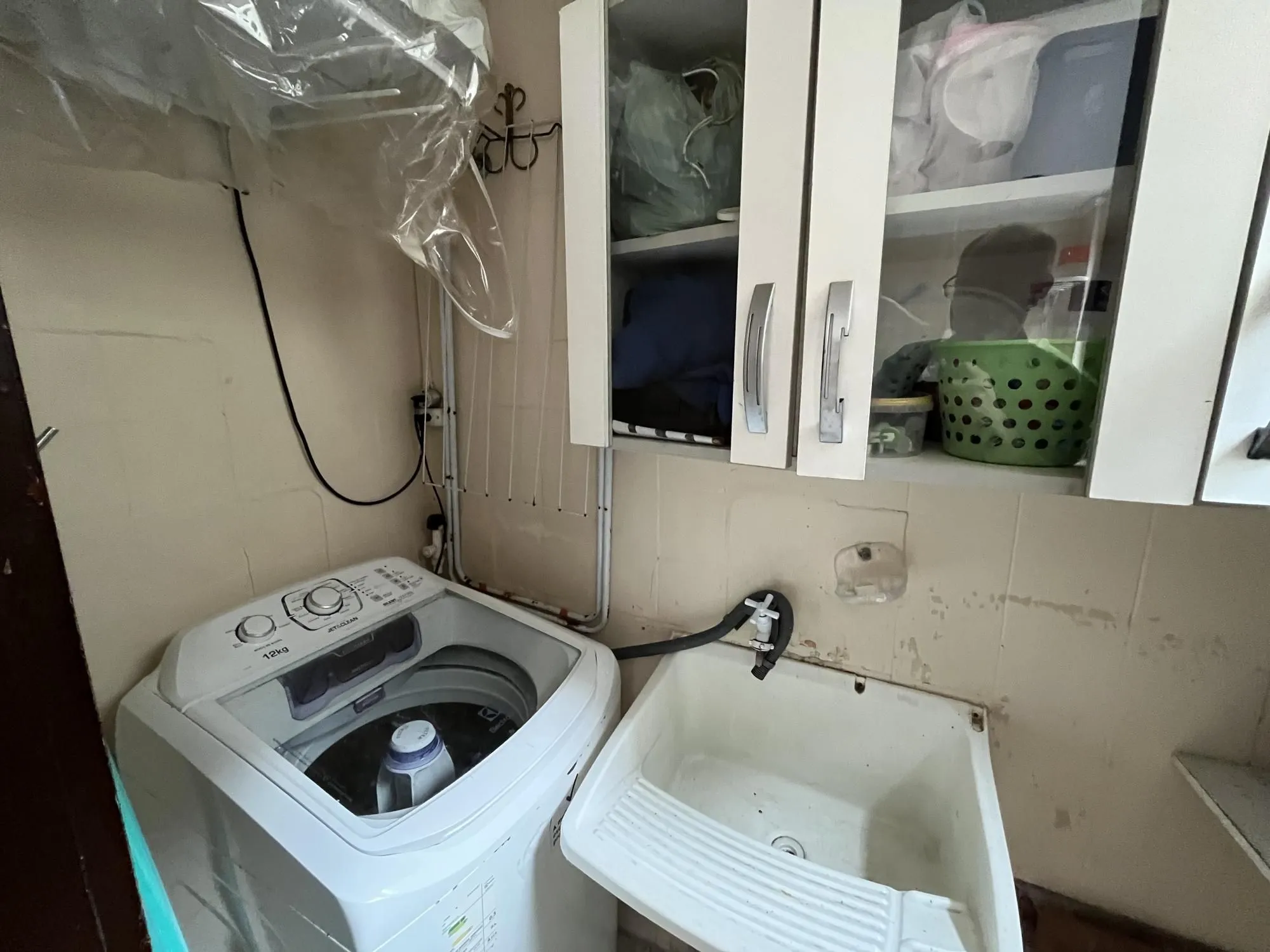 Imagem Apartamento de dois quartos com suíte no bairro Menino Deus em Porto Alegre