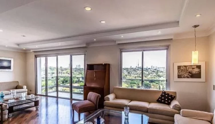Imagem APARTAMENTO RESIDENCIAL em SÃO PAULO - SP, CONSOLAÇÃO